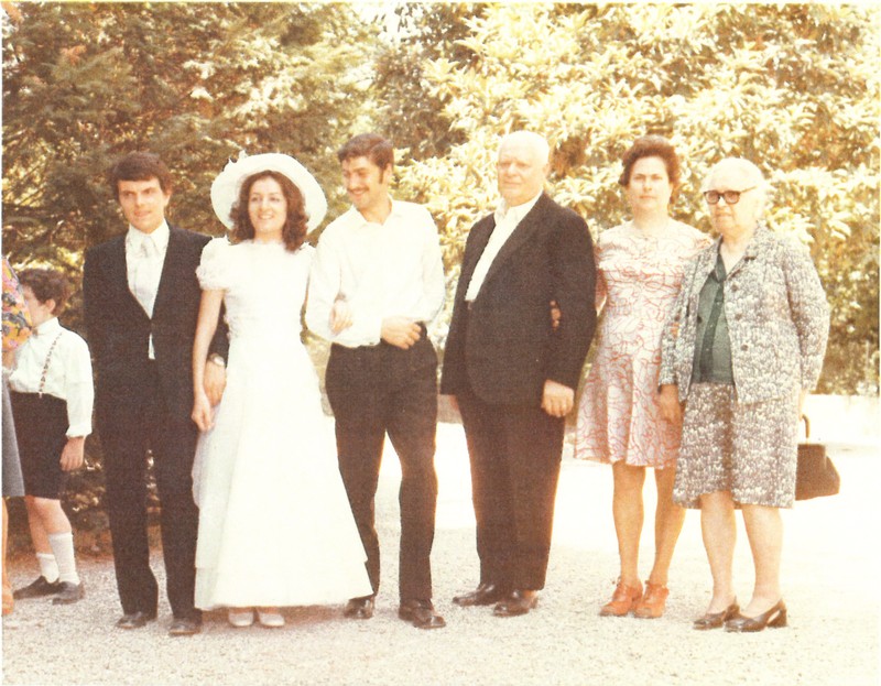 Matrimonio Danila e Paolo.