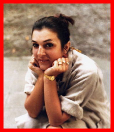 Danila Lasagni canzone